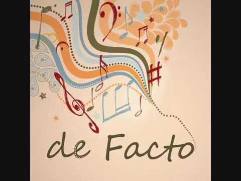 Va bank - de Facto (2016)