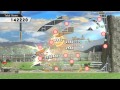 SSB4 Target Blast Stage 2 Perfect Score With Zelda 302 220
