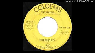 The Monkees - Tear Drop City