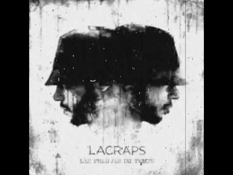 LaCraps - Interlude (feat. Sega)