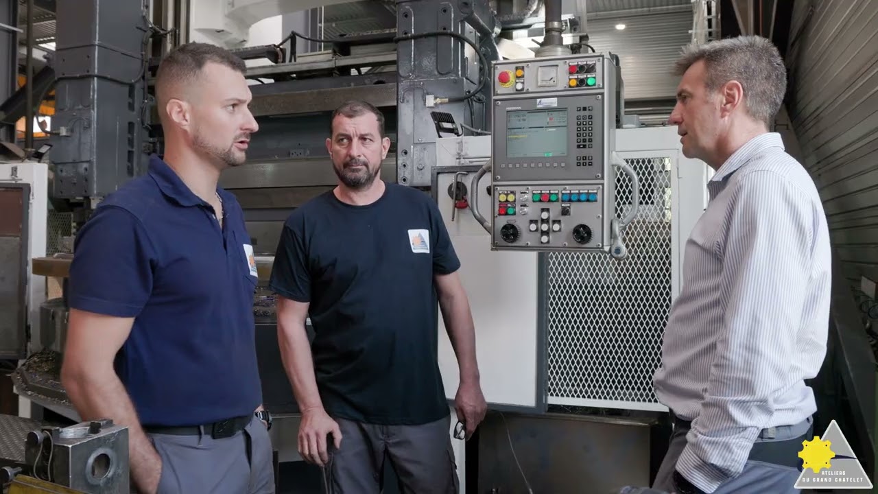 Version longue - Sous-titrage anglais