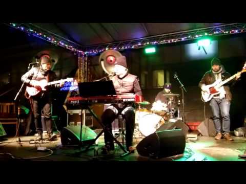 Vašo Patejdl - Voda, čo ma drží nad vodou (Havířov 2015)