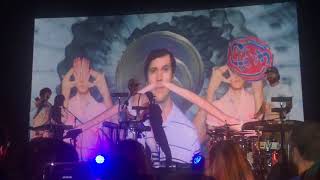 Washed Out @ 9:30 Club • &quot;Burn Out Blues&quot; • August 31st, 2017