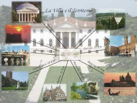 Il restauro di Villa Cornér della Regina