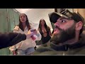Zherka Confronts The Girl Who LIED About Her Age LIVE