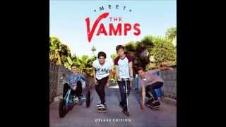 Smile - The Vamps [Track 15]