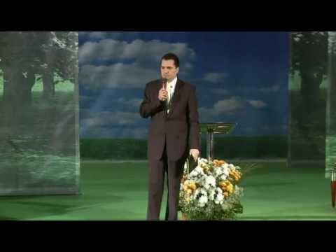 7. Peste fript si fagure de miere - Pastor Nicu Butoi