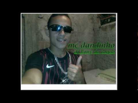 mc dandinho menores revoltados part 2 Dj Rony do coque