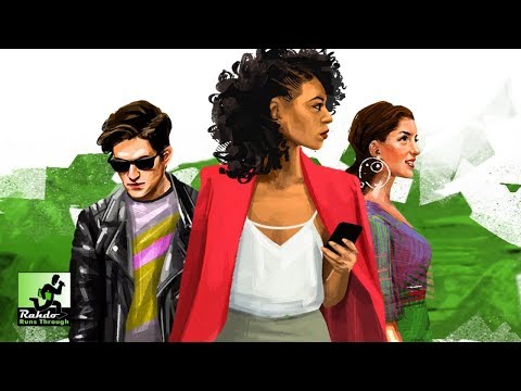 Pret-a-Porter 3rd Edition | Rahdo's Prototype Thoughts