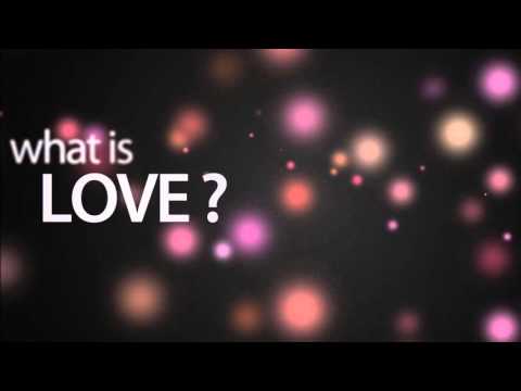Tony Brown - What Is Love (Original Mix) (Haddaway Remake)