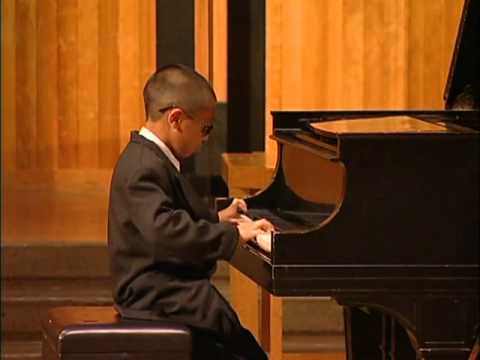 Tuxedo Jazz (Harrison Lam) 2005