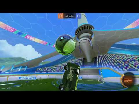YouTube video
