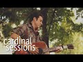Joe Pug - Hymn #101 - CARDINAL SESSIONS 