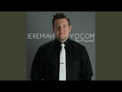 I Held On - Jeremiah Yocom