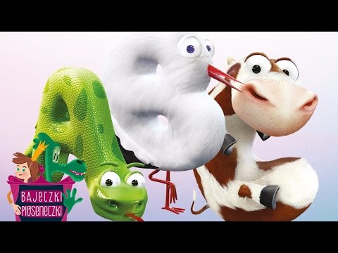 Fasolki - Kropelka złotych marzeń