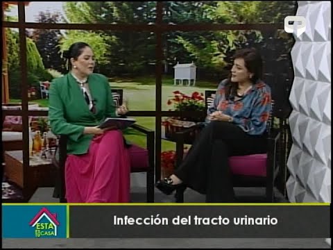 Infección del tracto urinario