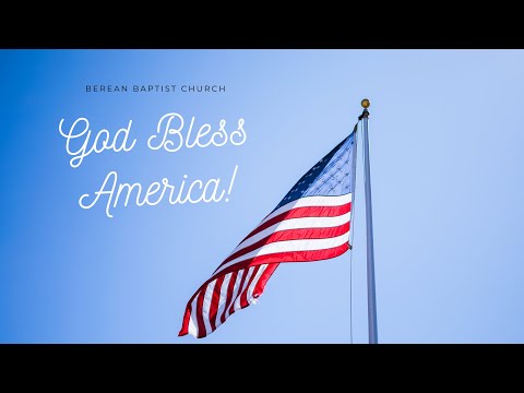 2022 06 26AM Pastor Greg Kaminski   What We Do Today Affects Others