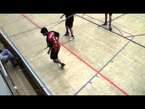 SC Alajärvi - HiPa 2 (syksy 2010), osa 1