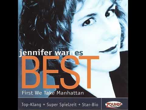 Jennifer Warnes   Bird On A Wire