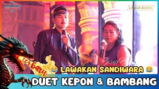 Download lagu BI KEPON SINGS A DUET WITH BAMBANG SATRIA mp3 Download lagu BI KEPON SINGS A DUET WITH BAMBANG SATRIA mp3