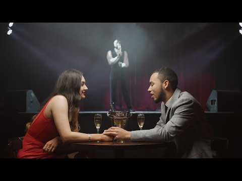 L30 Robinson X Hxrmz LB - NORF (Official Music Video) [4K]