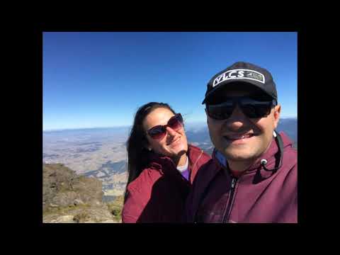 Pico dos Marins - Piquete