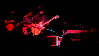 The Moondoggies - Night & Day