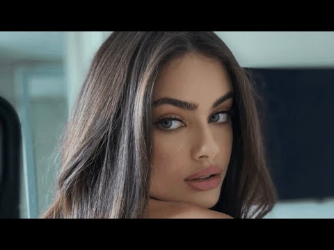 Aziza Qobilova - Ya La La | Remix DJ Criswell