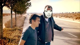 The Plastic Love Musical Road