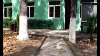 preview picture of video 'ibosat kurort udjarma sanatorya otdix'