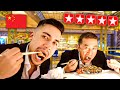 I Took my Dad to Shanghai's Best Reviewed Restaurant