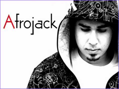 Afrojack ft Rons Reeser - Kings Take 2 Over ( Ron Resser Mix )
