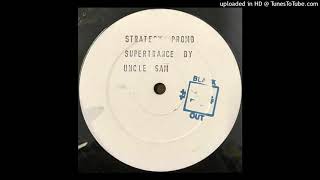 AA- Uncle Sam - Supertrance (Reincarnation)
