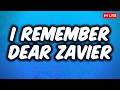 Fetty Wap - I Remember⧸Dear Zavier feat  G Herbo (Letra/Lyrics)