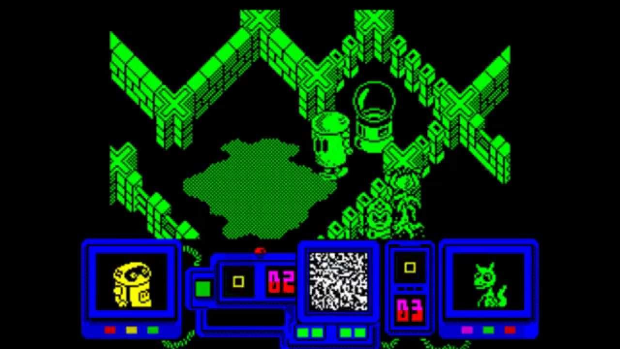 Gameplay Video