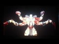 Mortal Kombat 2011 Boss Fatalities Kintaro 2