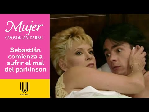 Mujer, casos de la vida real 1/4: Rosenda le es infiel a su esposo con un joven | Contratiempo