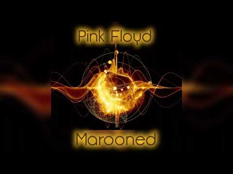 Pink Floyd- Marooned ( 1 Hour Version)