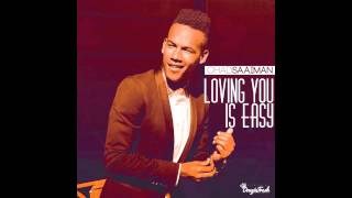 Loving You Is Easy (Audio Video)