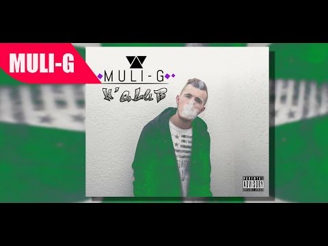 MULI G - N'CLUB