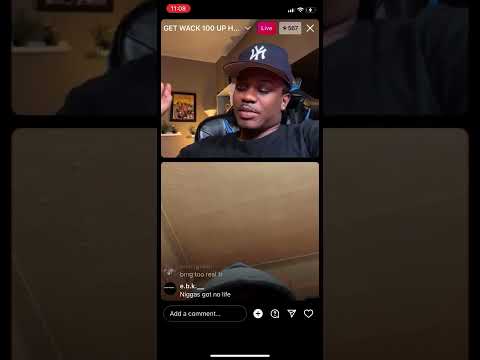 BMGUPPERCLASS and MORI BRISCOE NAS BLIXKY SITUATION ‼️‼️