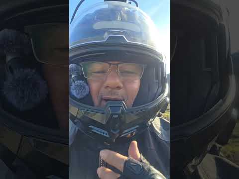 O frio só começou!#ruta40 #neuquén #sanmartindelosandes