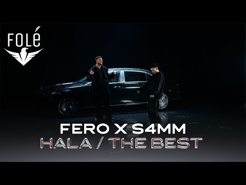 DAL BEEF AL DUETTO 🔥 | Reaction Fero & S4MM – Hala / The Best (DISS)