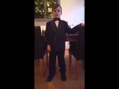 SUNT O MANA DE TARANA