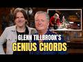 Touring With Glenn Tilbrook Stories Riffs Impossible Chord Progressions Guitar Touring Pro