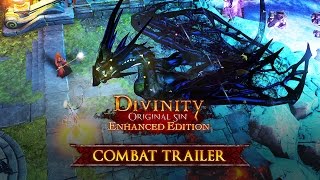 Trailer gameplay - Sistema di combattimento