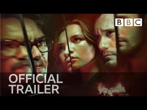 Video trailer för The Little Drummer Girl: Trailer - BBC