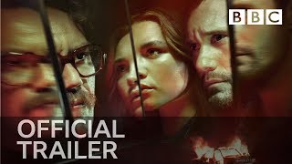 The Little Drummer Girl: Trailer - BBC