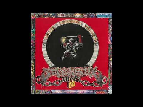 11 Konkret Finn - Harter Mann