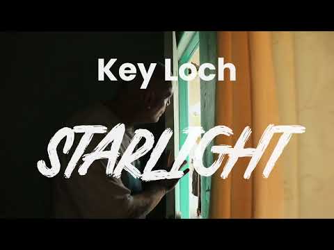 *NEW RELEASE* Key Loch Ft Gabe Rizza, Sahra & DL Down3r - Starlight #promo v7